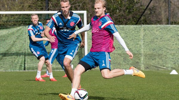 控球技术 控球技术