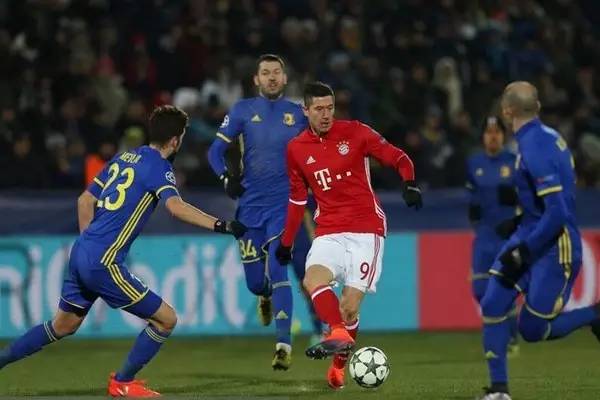 在让对手在 在让对手在