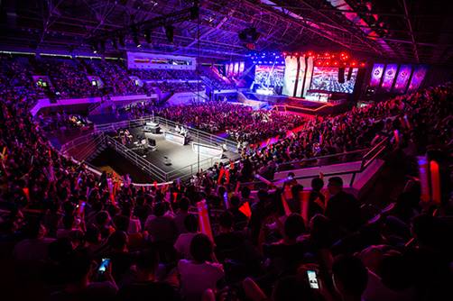 原生体验 原生体验