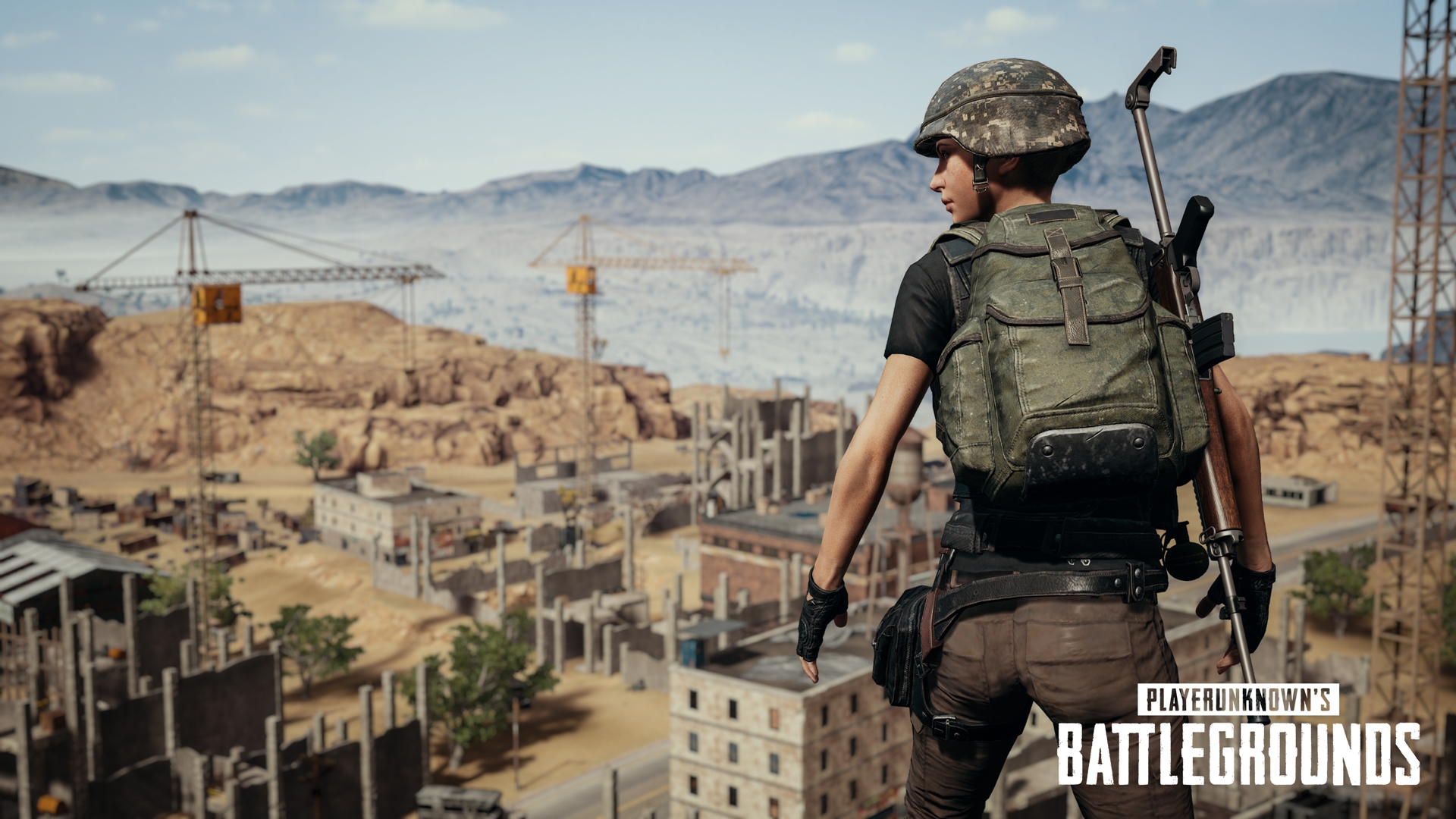 手的同场时