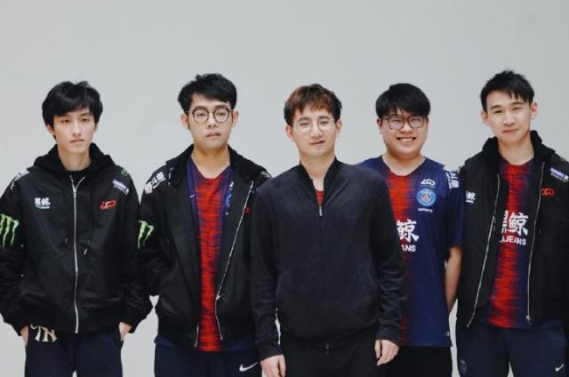 可直接开练